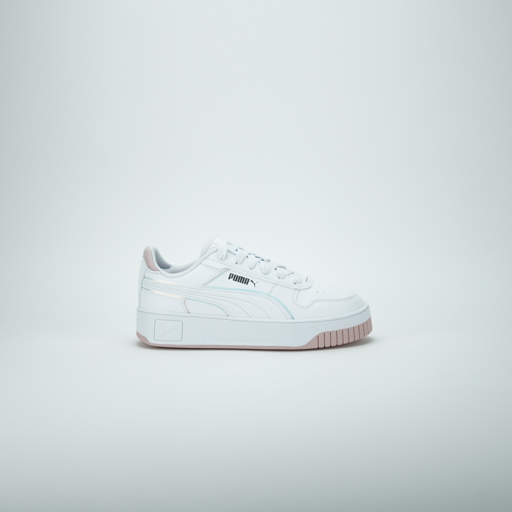 PUMA CARINA STREET HOLO 2.0 JR