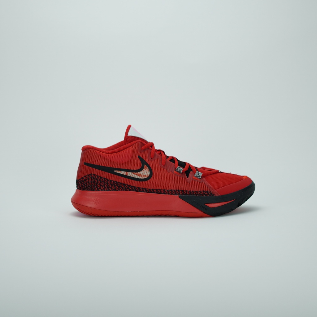 NIKE KYRIE FLYTRAP VI UNIVERSITY RED