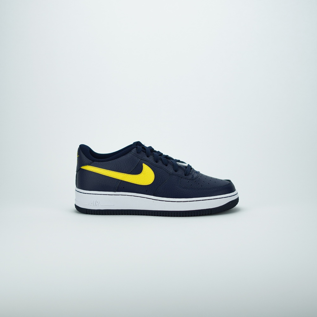 NIKE AIR FORCE 1 LOW GRADE-SCHOOL