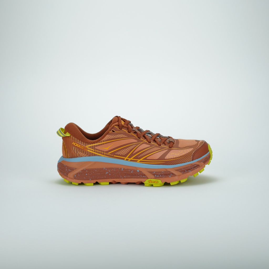 HOKA MAFATE SPEED 2