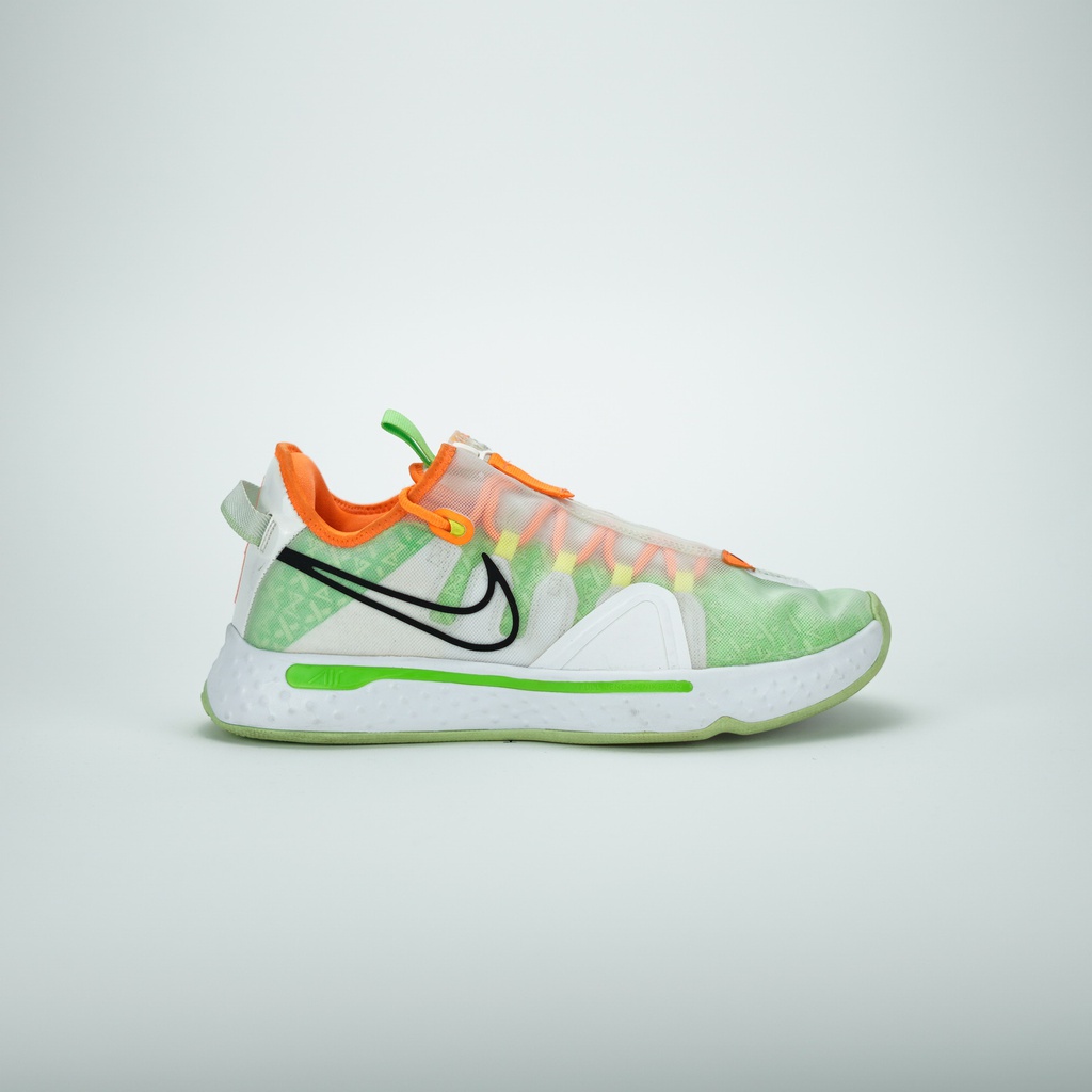 NIKE PG 4 GATORADE