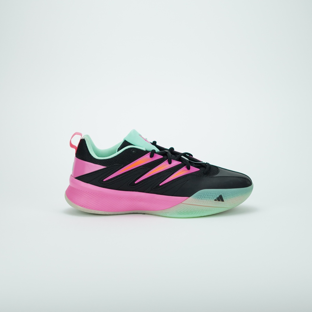 ADIDAS DAME CERITFIED  3