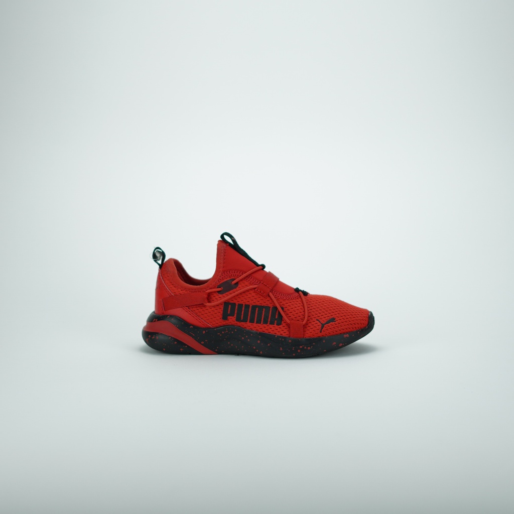 PUMA SOFTRIDE SPECKLE