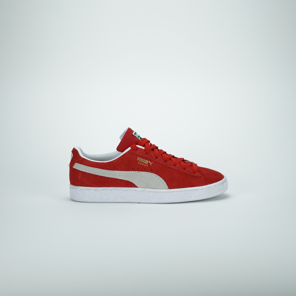 PUMA SUEDE CLASSIC 21