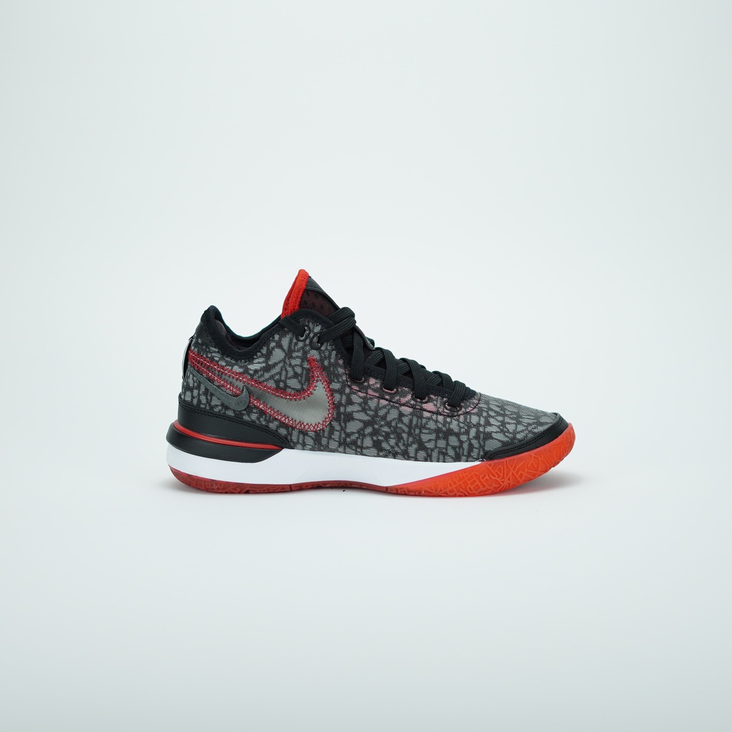 NIKE ZOOM LEBRON NXXT