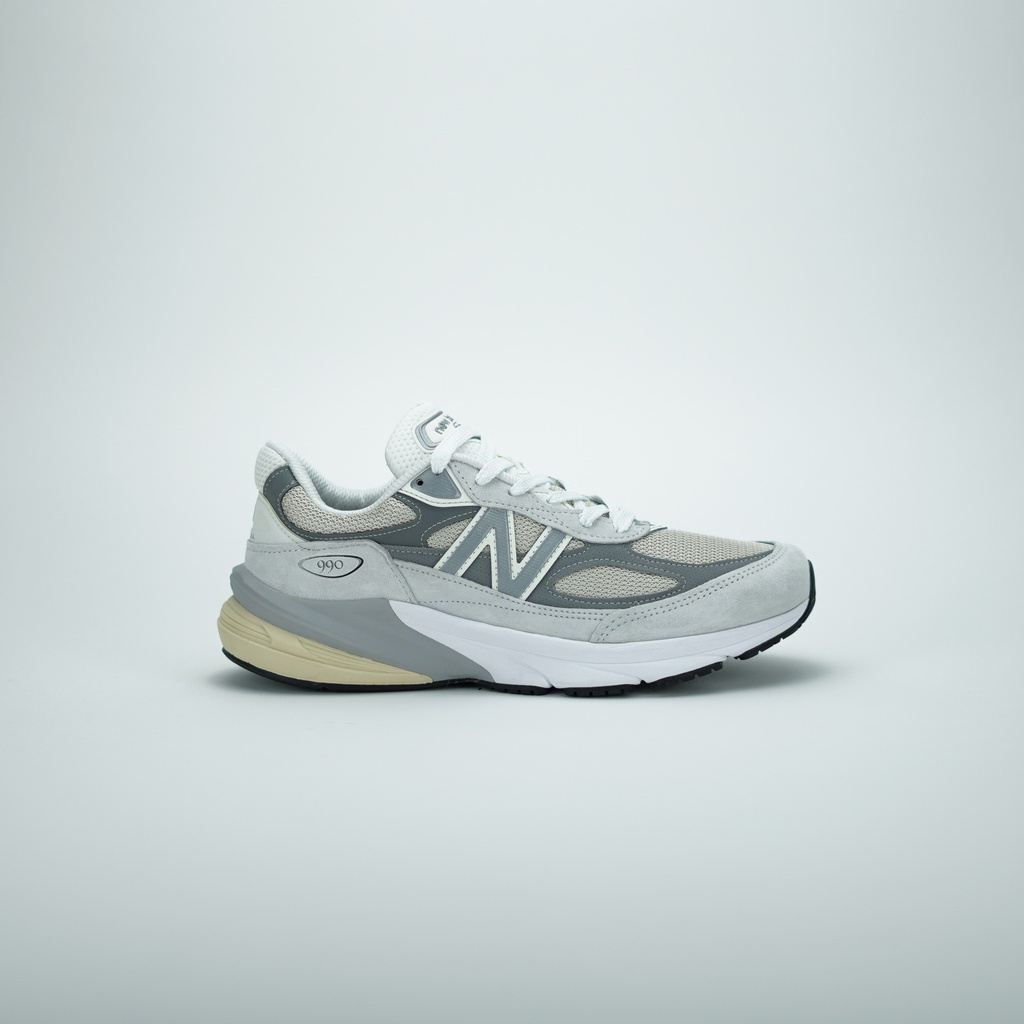 NEW BALANCE 990V6