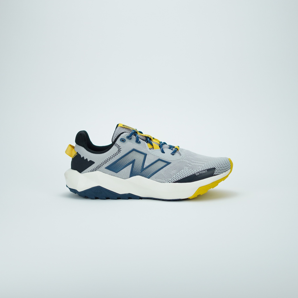 NEW BALANCE DYNASOFT NITREL V6