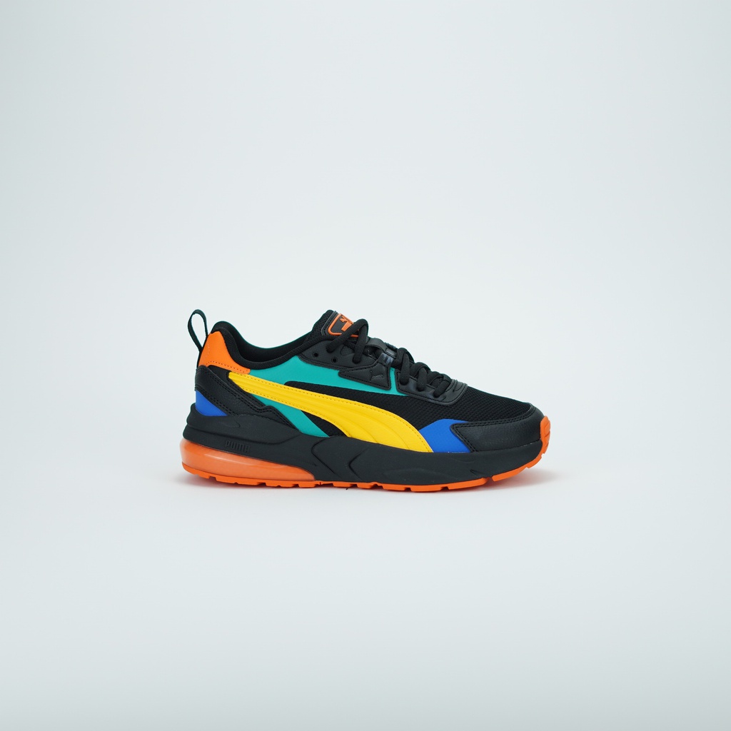 PUMA VIS2K