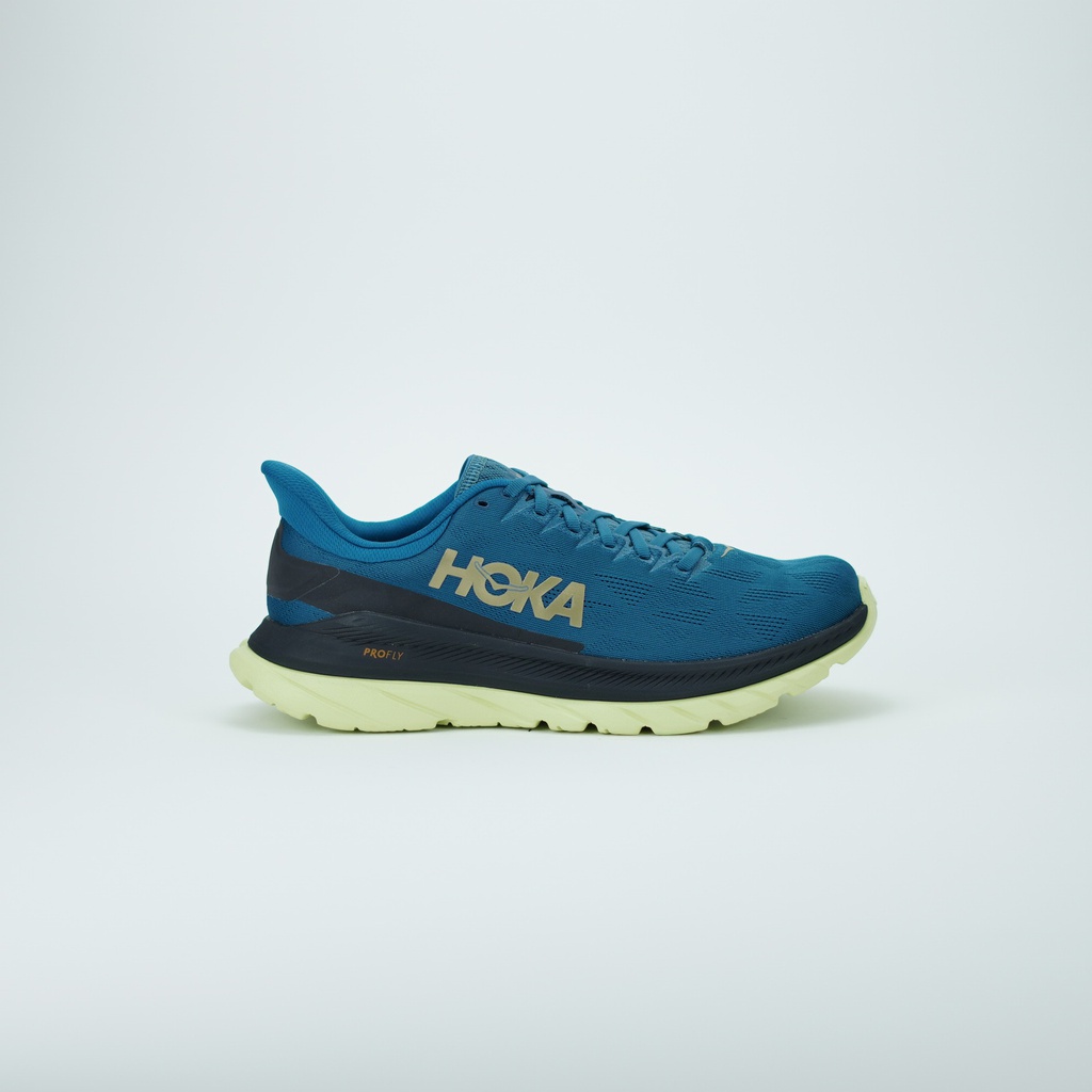 HOKA MACH 4