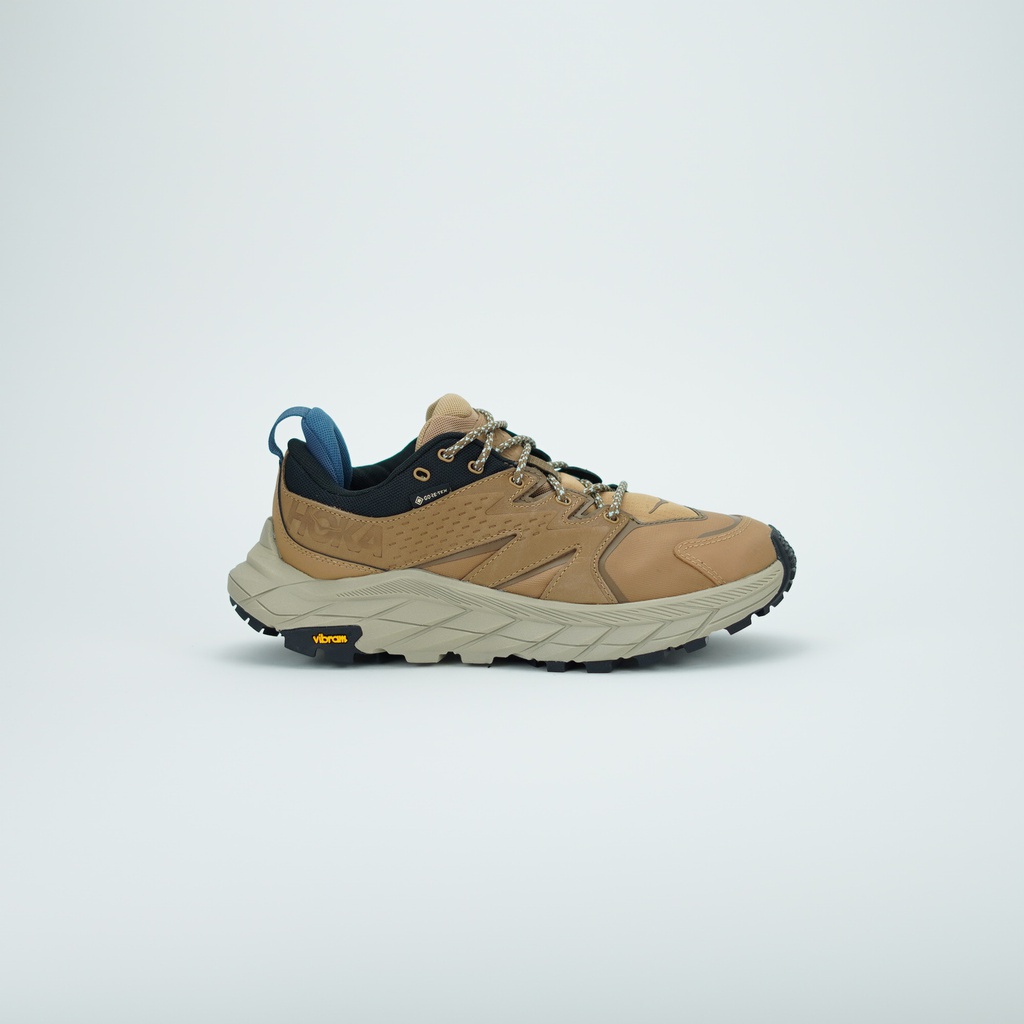 HOKA ANACAPA LOW GORE-TEX