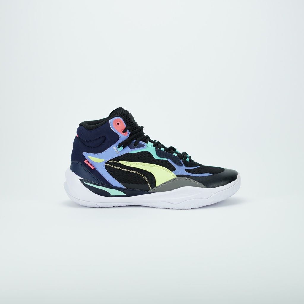 PUMA PLAYMAKER PRO MID