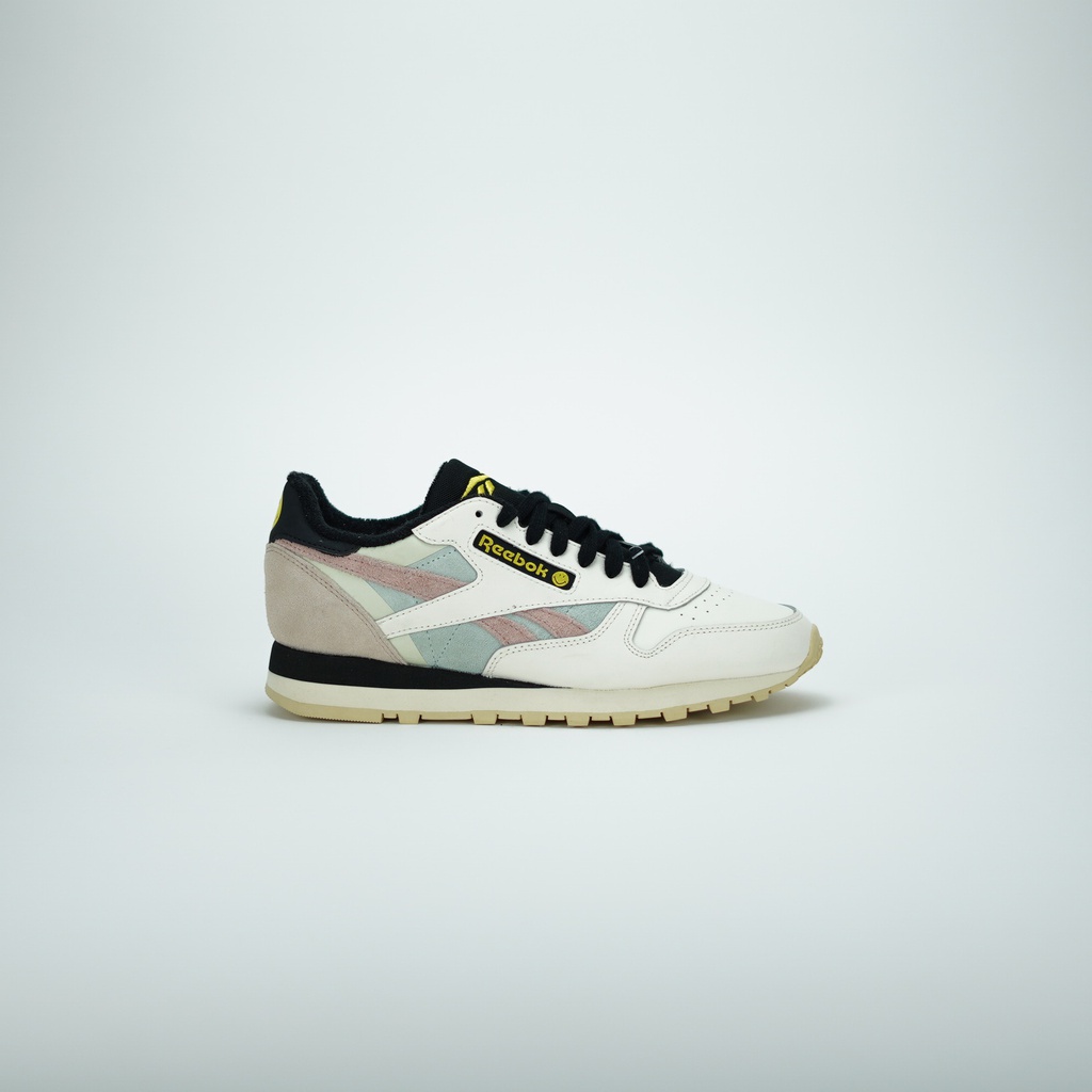 REEBOK CLASSIC LEATHER SMILEY