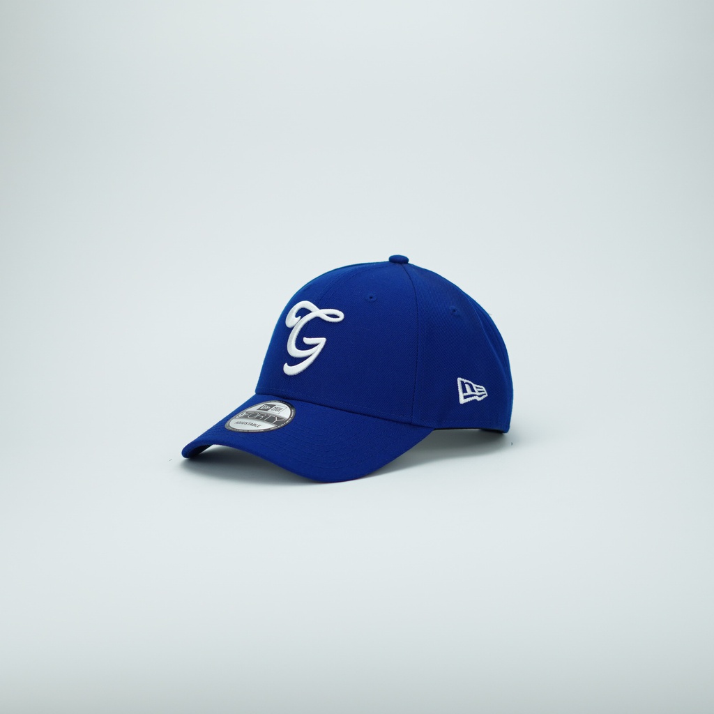 GORRA NEW ERA 9FORTY GUATEMALA