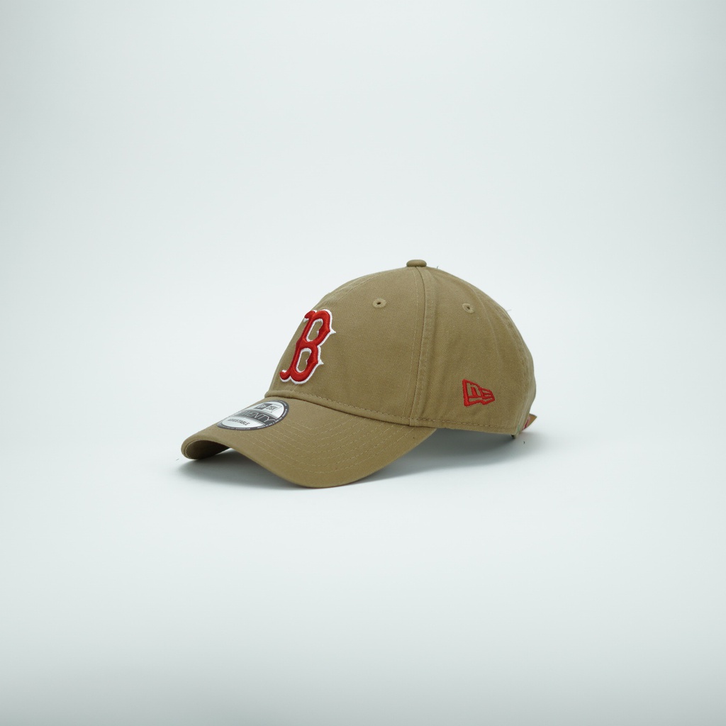 GORRA NEW ERA 9TWENTY RED SOX