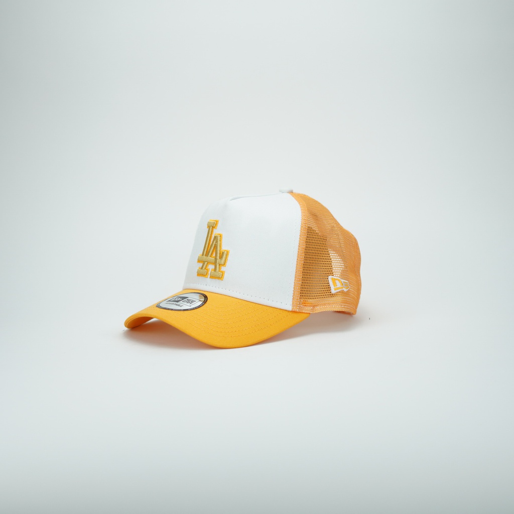 GORRA NEW ERA ADJUSTABLE LOS ANGELES