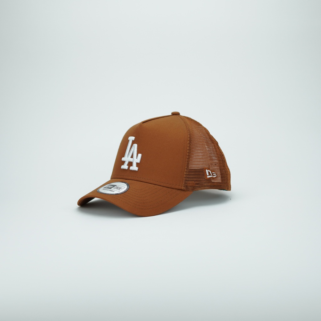 GORRA NEW ERA ADJUSTABLE LOS ANGELES