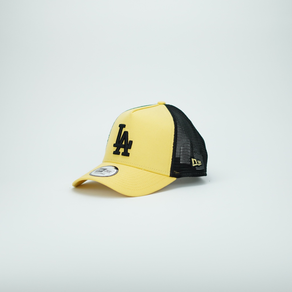 GORRA NEW ERA ADJUSTABLE LOS ANGELES