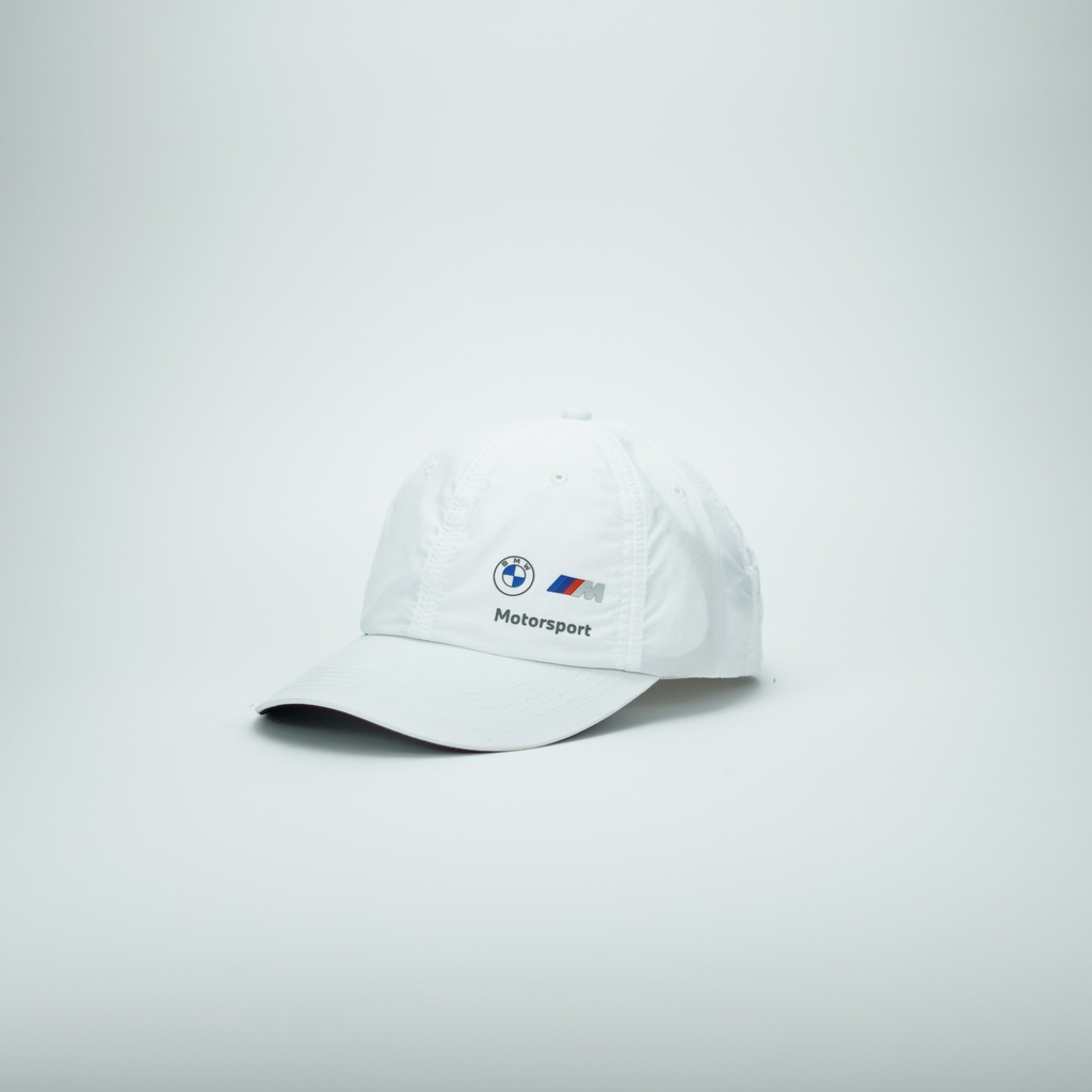 GORRA PUMA BMW MMS HERITAGE