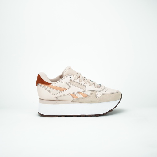 [100209618] REEBOK CLASSIC LEATHER TRIPLE