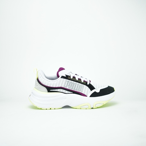 [310163-05] PUMA SOFTRIDE DIVINE