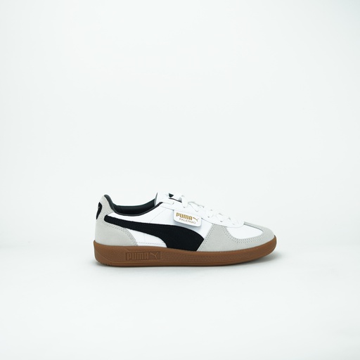 PALERMO LTH JR