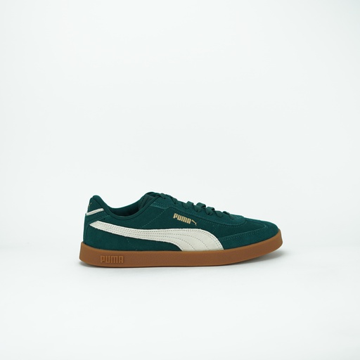 PUMA CLUB II ERA SUEDE
