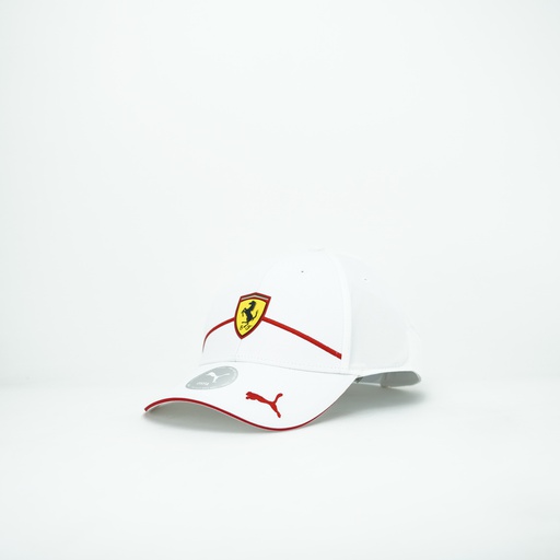 [026077 04] PUMA FERRARI RACE BB CAP