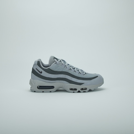 [DX2657-002] NIKE AIR MAX 95 GREYSCALE