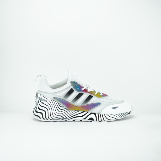 [GV8280] ADIDAS ZX 2K BOOST 2.0 MAHOMES