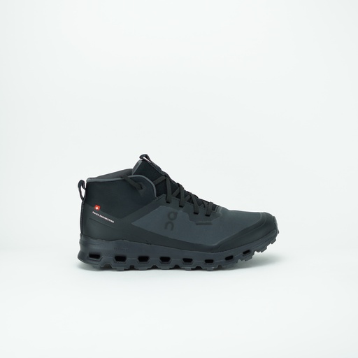 ON CLOUD ROAM