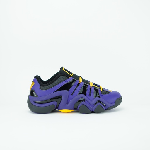 ADIDAS CRAZY 8 LOW