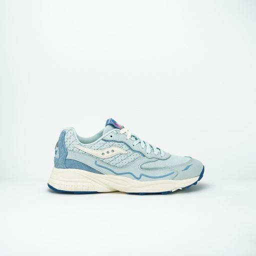 SAUCONY 3D GRID HURRICANE
