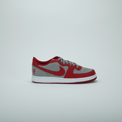 NIKE TERMINATOR LOW UNLV