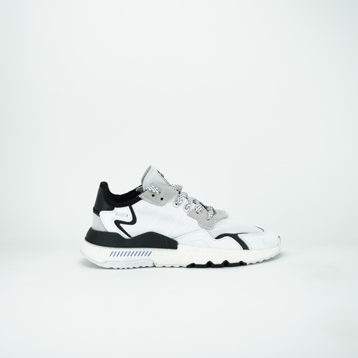 [FW2284] ADIDAS NITE JOGGER J - STA