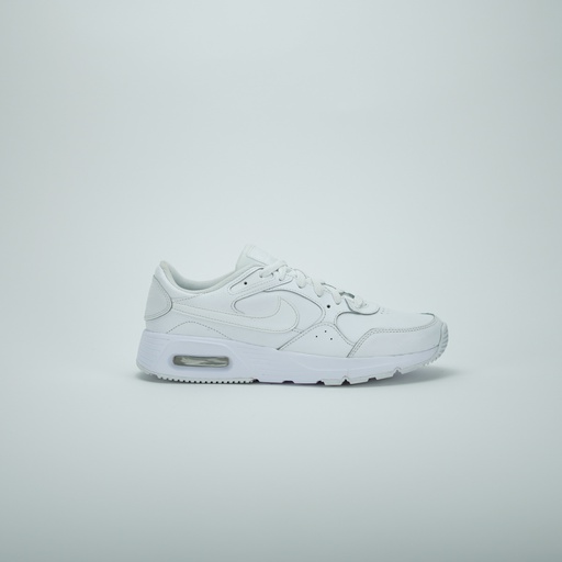 [DH9636-101] NIKE AIR MAX SC LEATHER