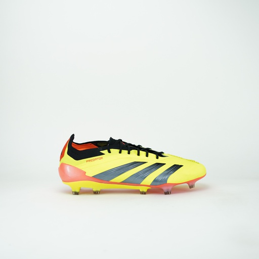 ADIDAS PREDATOR ELITE FG
