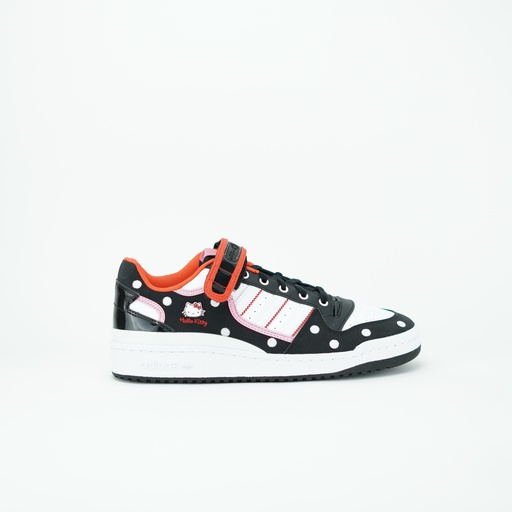 [GW7167] ADIDAS FORUM LOW