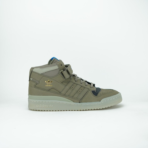[HQ1508] ADIDAS FORUM MID