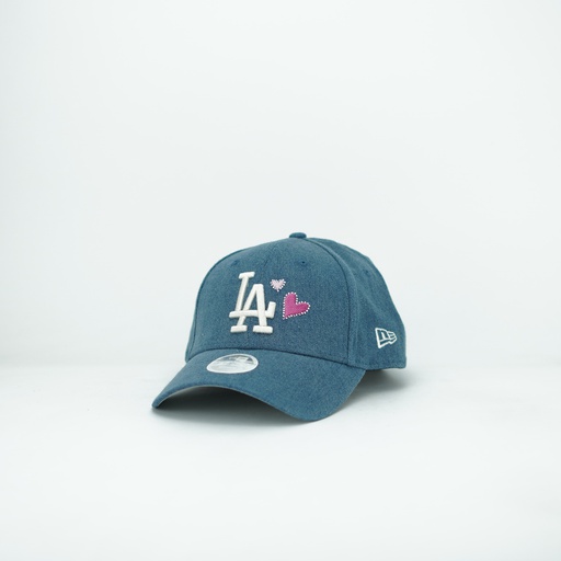[60595350] NEW ERA 9FORTY WOMEN LOSDOD