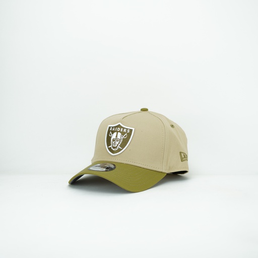 [60588256] NEW ERA 9FORTY LASRAI