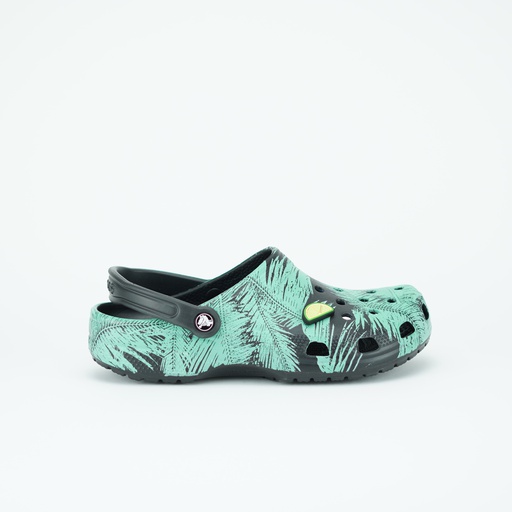 CROCS CLASSIC SPRING BREAK