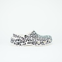 CROCS CLASSIC WARPED LOGO