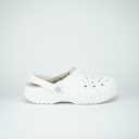 CROCS CLASSIC LINED GEOMETRIC