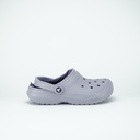 CROCS CLASSIC LINED