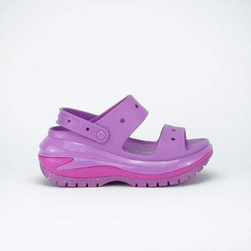 [207989-6WQ] CROCS MEGA CRUSH SANDAL