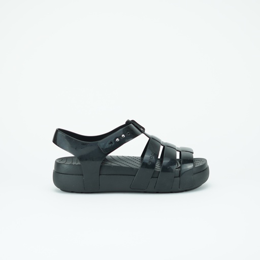 [209267-060] CROCS SPLASH GLOSSY