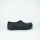 CROCS ON THE CLOCK WORK