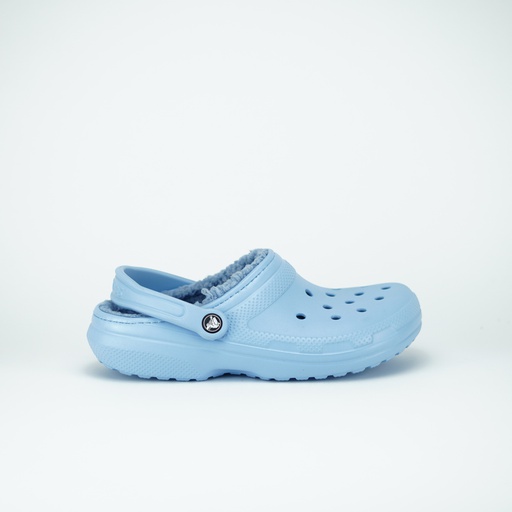 [203591-4NS] CROCS CLASSIC LINED CLOG