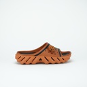 CROCS NBA ECHO SLIDE