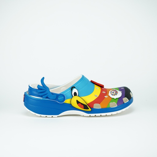 [210139-90H] CROCS X FROOTLOOPS
